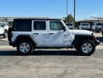 2020 Wrangler Unlimited Thumbnail 2