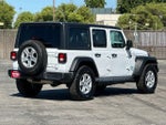 2020 Wrangler Unlimited Thumbnail 3