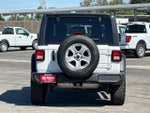 2020 Wrangler Unlimited Thumbnail 4