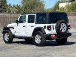 2020 Wrangler Unlimited Thumbnail 5