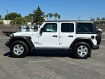 2020 Wrangler Unlimited Thumbnail 6
