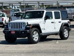 2020 Wrangler Unlimited Thumbnail 7