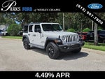 2020 Wrangler Unlimited Thumbnail 1