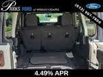 2020 Wrangler Unlimited Thumbnail 9