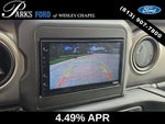 2020 Wrangler Unlimited Thumbnail 22
