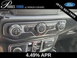 2020 Wrangler Unlimited Thumbnail 23