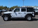 2020 Wrangler Unlimited Thumbnail 2