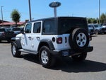 2020 Wrangler Unlimited Thumbnail 3