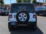 2020 Wrangler Unlimited Thumbnail 4