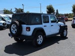 2020 Wrangler Unlimited Thumbnail 5