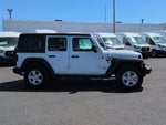 2020 Wrangler Unlimited Thumbnail 6