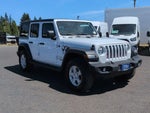 2020 Wrangler Unlimited Thumbnail 7