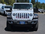 2020 Wrangler Unlimited Thumbnail 8