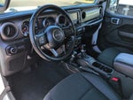 2020 Wrangler Unlimited Thumbnail 11