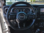 2020 Wrangler Unlimited Thumbnail 13