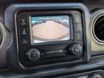 2020 Wrangler Unlimited Thumbnail 18