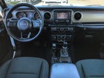 2020 Wrangler Unlimited Thumbnail 20