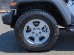 2020 Wrangler Unlimited Thumbnail 29