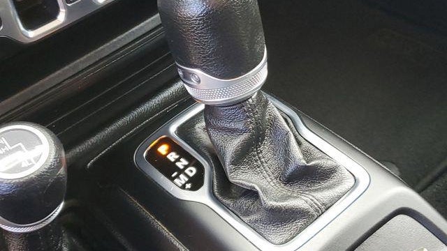 2021 Jeep Wrangler Unlimited 80th Anniversary Edition