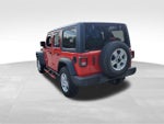 2021 Wrangler Unlimited Thumbnail 6