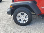2021 Wrangler Unlimited Thumbnail 8