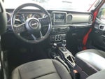 2021 Wrangler Unlimited Thumbnail 10