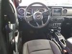 2021 Wrangler Unlimited Thumbnail 11