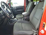 2021 Wrangler Unlimited Thumbnail 25