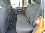 2021 Wrangler Unlimited Thumbnail 26