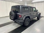 2021 Wrangler Unlimited Thumbnail 2