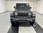 2021 Wrangler Unlimited Thumbnail 3