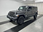 2021 Wrangler Unlimited Thumbnail 5