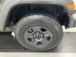 2021 Wrangler Unlimited Thumbnail 8