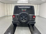 2021 Wrangler Unlimited Thumbnail 20