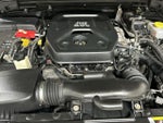 2021 Wrangler Unlimited Thumbnail 23