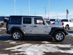 2021 Wrangler Unlimited Thumbnail 2