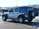 2021 Wrangler Unlimited Thumbnail 5