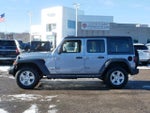 2021 Wrangler Unlimited Thumbnail 6