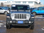2021 Wrangler Unlimited Thumbnail 8