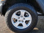 2021 Wrangler Unlimited Thumbnail 10