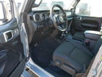 2021 Wrangler Unlimited Thumbnail 11