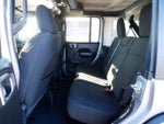 2021 Wrangler Unlimited Thumbnail 16
