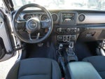 2021 Wrangler Unlimited Thumbnail 20