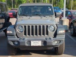 2021 Wrangler Unlimited Thumbnail 2