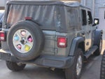 2021 Wrangler Unlimited Thumbnail 3