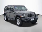 2021 Wrangler Unlimited Thumbnail 7