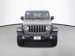 2021 Wrangler Unlimited Thumbnail 8