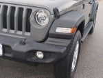 2021 Wrangler Unlimited Thumbnail 9