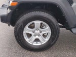 2021 Wrangler Unlimited Thumbnail 10