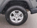 2021 Wrangler Unlimited Thumbnail 11